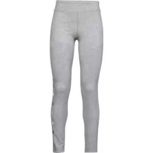 Image of Under Armour Favourites Legging - Grey