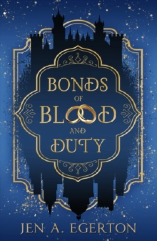 Image of Bonds of Blood and Duty Paperback / softback