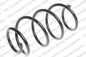 Image of Kilen Suspension Coil Spring Front Axle 14848