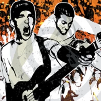 Image of Various Artists - Bridge Nine Records Singles Collection #1 CD