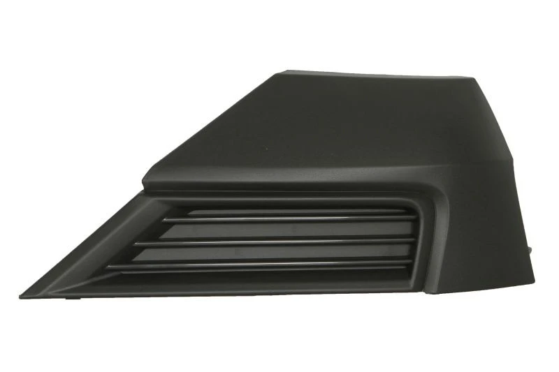 Image of BLIC 5507-00-9588914P Bumper Grill Fitting Position: Right Front Ventilation Grille,bumper (244)