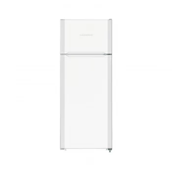 Image of Liebherr CT2531 233L Freestanding Fridge Freezer