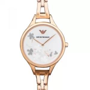 Image of Emporio Armani Aurora AR11108 Women Bracelet Watch