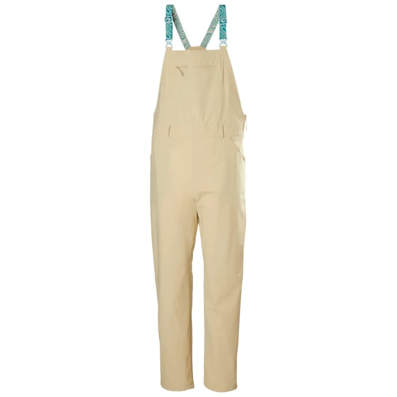 Image of Womens overalls Helly Hansen Diamond Marron Female L