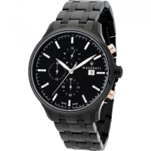 Image of Mens Maserati Attrazione Chronograph Watch