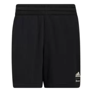 Image of adidas Olym G Short 99 - Black