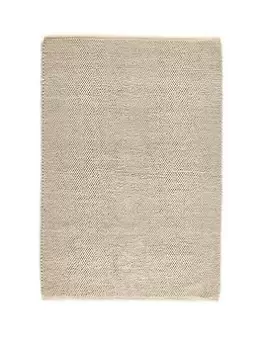 Image of La Playa Handwoven Wool Rug 120X170
