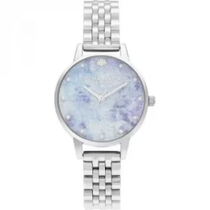 Image of Ladies Olivia Burton Deep Sea Dial Watch