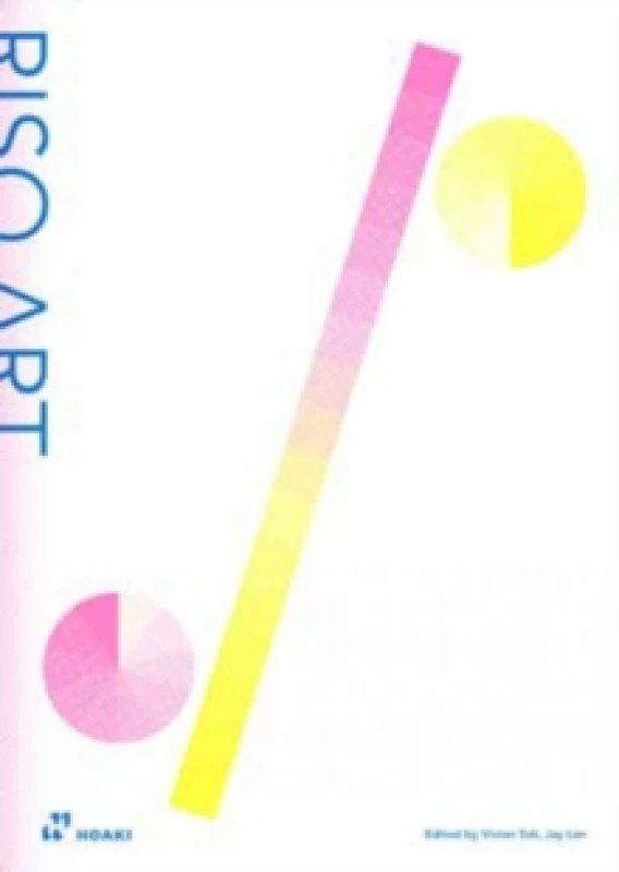 Image of Riso Art Paperback / softback