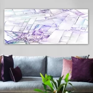 Image of YTY773721403_50120 Multicolor Decorative Canvas Painting