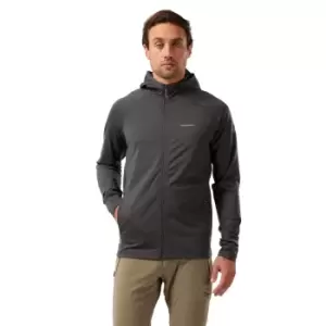 Image of Craghoppers Mens HEIQ Viroblock Hooded Jacket M - Chest 40' (102cm)