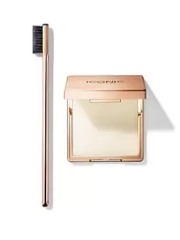 Image of Iconic London Brow Silk And Brush