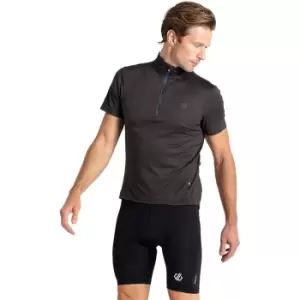 Image of Dare 2B Mens Pedal It Out Lightweight Cycling Jersey Top M- Chest 40', (102cm)