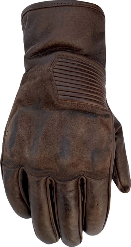Image of RST Crosby Gloves Brown Size 9
