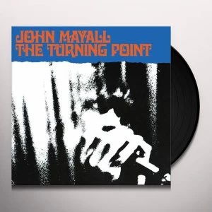 Image of John Mayall - The Turning Point Vinyl