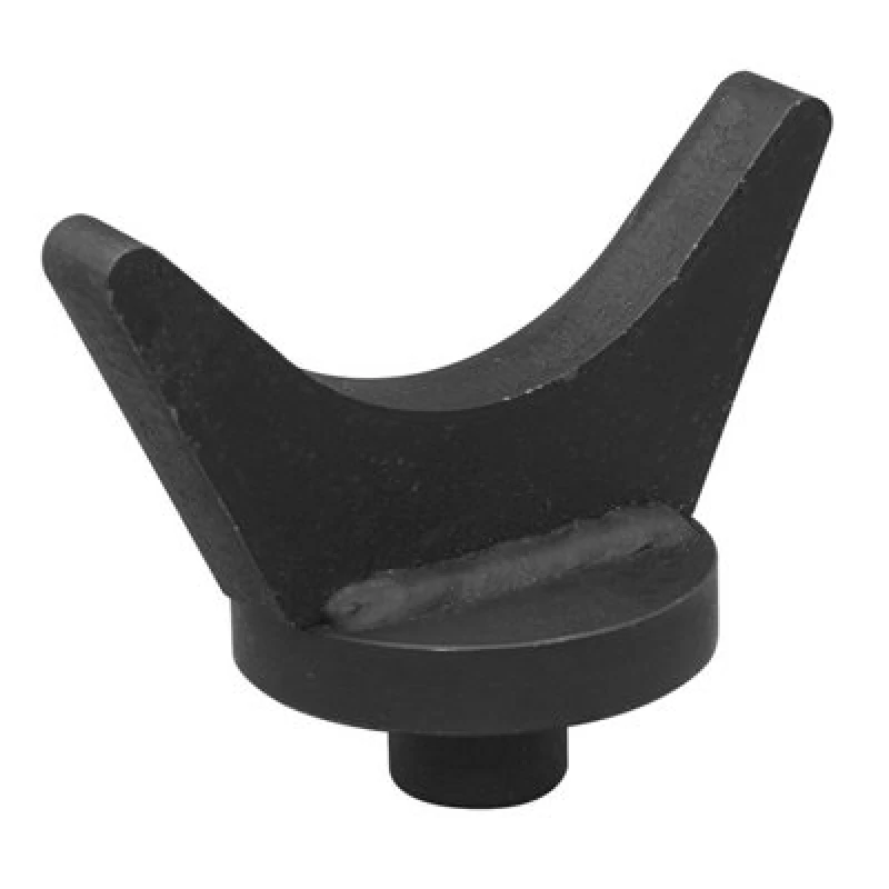 Image of Sealey V Adaptor For Viking Pit Jacks VPJ-VA