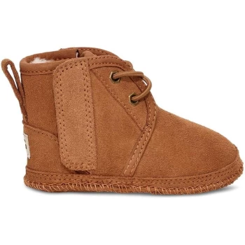 Image of Ugg Ugg Neumel Bb10 - Chestnut