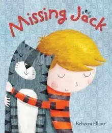 Image of Missing Jack