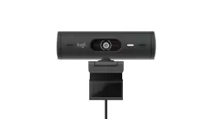 Image of Logitech Brio 505 Webcam