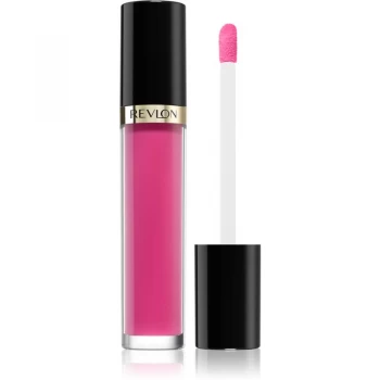 Image of Revlon Super Lustrous 235 Lipsgloss Pink Pop 4.2g