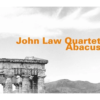 Image of John Law Quartet - Abacus CD
