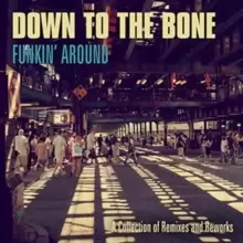 Image of Funkin' Around: A Collection of Remixes and Reworks