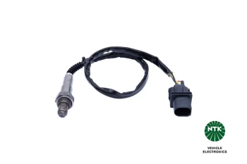 Image of NGK UAR9000-EE010 / 97739 Lambda Sensor O2 / Oxygen Exhaust Probe