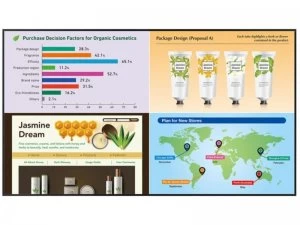 Image of Sharp Electronics PN-HM851 85" Large Format Display 4K UHD