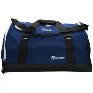 Image of Precision Pro HX 65L Holdall (M) (Navy/White)