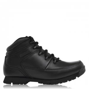 Image of Firetrap Rhino Boots - Black