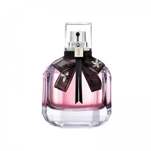 Image of Yves Saint Laurent Mon Paris Floral Eau de Parfum For Her 30ml