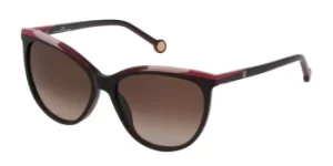 Image of Carolina Herrera Sunglasses SHE827 700Y