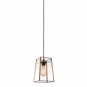 Image of Ensora Lighting Beaumont Pendant Ceiling Light