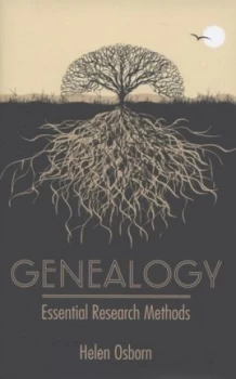 Image of Genealogy by Helen Osborn Hardback