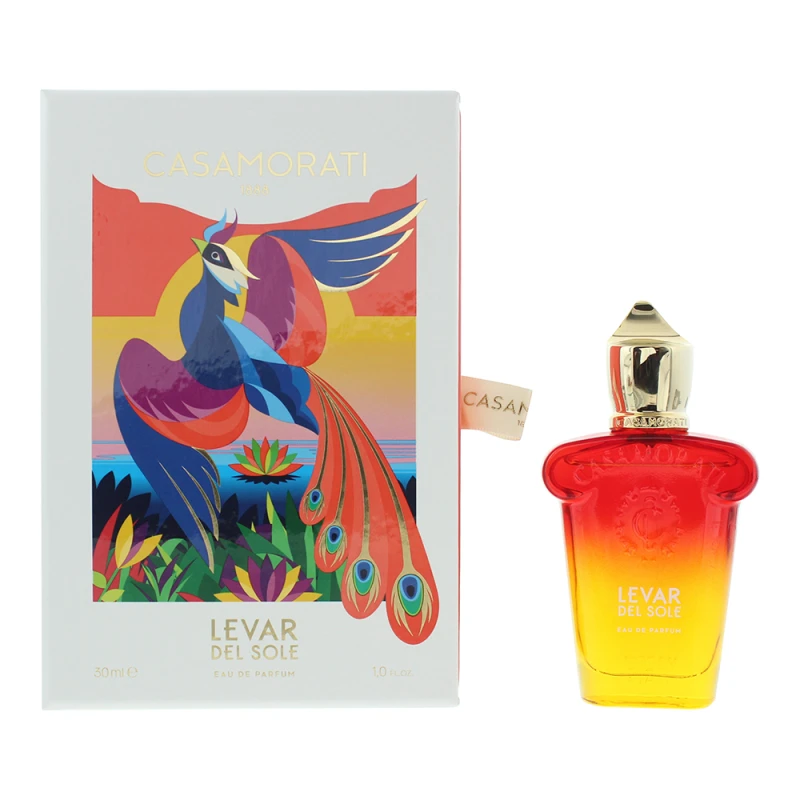 Image of Xerjoff Casamorati 1888 Levar Del Sole Eau de Parfum 30ml