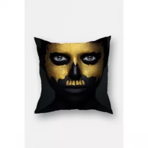 Image of YS645492856 Multicolor Cushion Cover