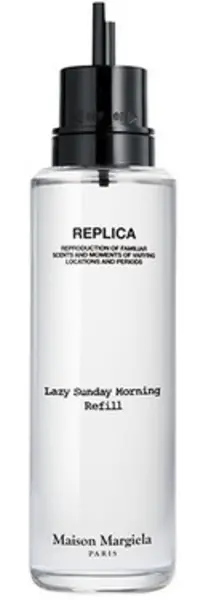 Image of Maison Margiela REPLICA Lazy Sunday Morning Eau de Toilette (+ One Refill) For Her