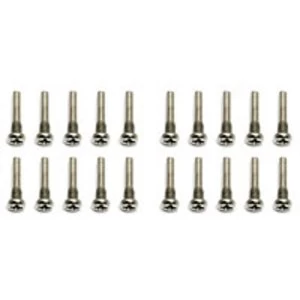 Image of Team Associated Body Post Mounting Screws