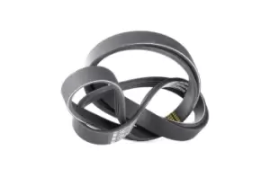 Image of Bosch V-ribbed belt OPEL,FIAT,SUZUKI 1 987 946 236 55350421,55350421,55350421 6340606,1752162G00,1752177E00,1752177E10,1752177E20,55350421