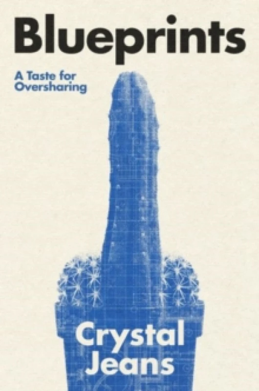 Image of Blueprints Paperback / softback