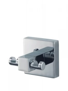 Image of Aqualux Haceka Mezzo Double Hook