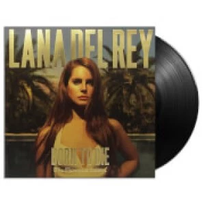 Image of Lana Del Rey - Paradise LP