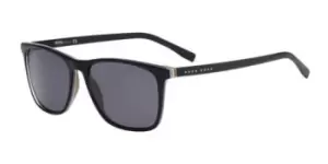 Image of Boss by Hugo Boss Sunglasses Boss 0760/S QHI/Y1