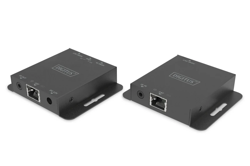 Image of Digitus 4K HDMI extender set. 70 m