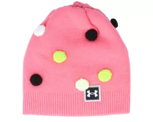 Image of Urban Armor Gear Multi Beanie - Pink