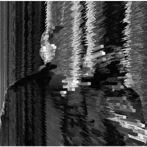 Image of Carter Tutti &lrm;- Carter Tutti Plays Chris Vinyl