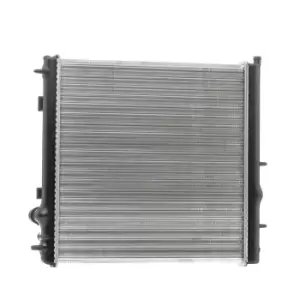 Image of RIDEX Engine radiator PEUGEOT,CITROEN 470R1058 1330S4,1330W9,133398 Radiator, engine cooling,Radiator,Engine cooler 1330S4,1330W9,133398