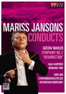 Image of Mahler: Symphony No. 2 'Resurrection' (Jansons)