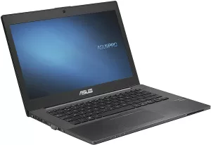 Image of Asus Pro B8430UA 14" Laptop
