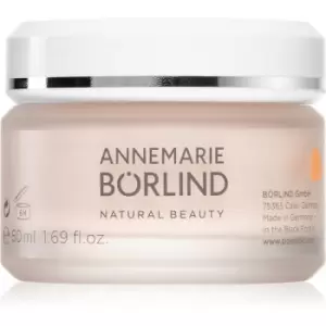 Image of Annemarie Borlind Rosentau Harmonising Face Cream 50ml